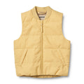 André - Junior Quilted Gilet