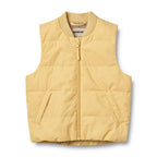 André - Junior Quilted Gilet