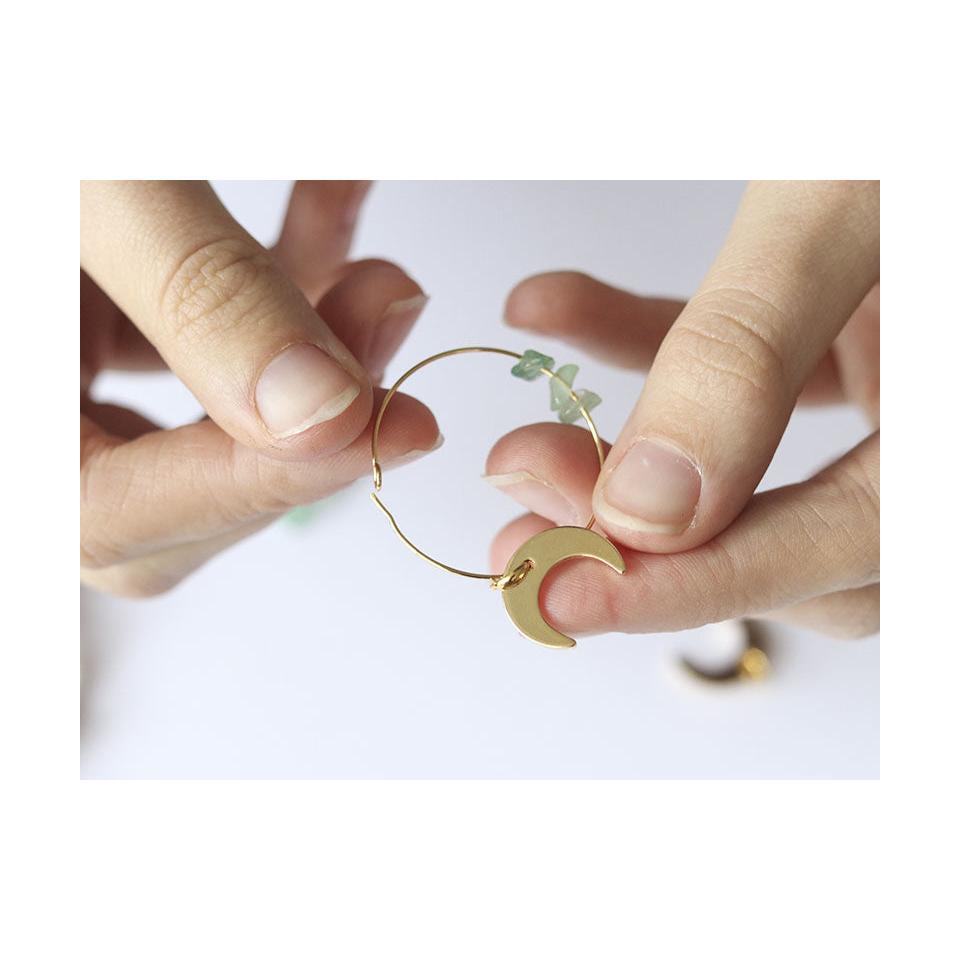 Mkmi Kit - My Lithotherapy Jewelry