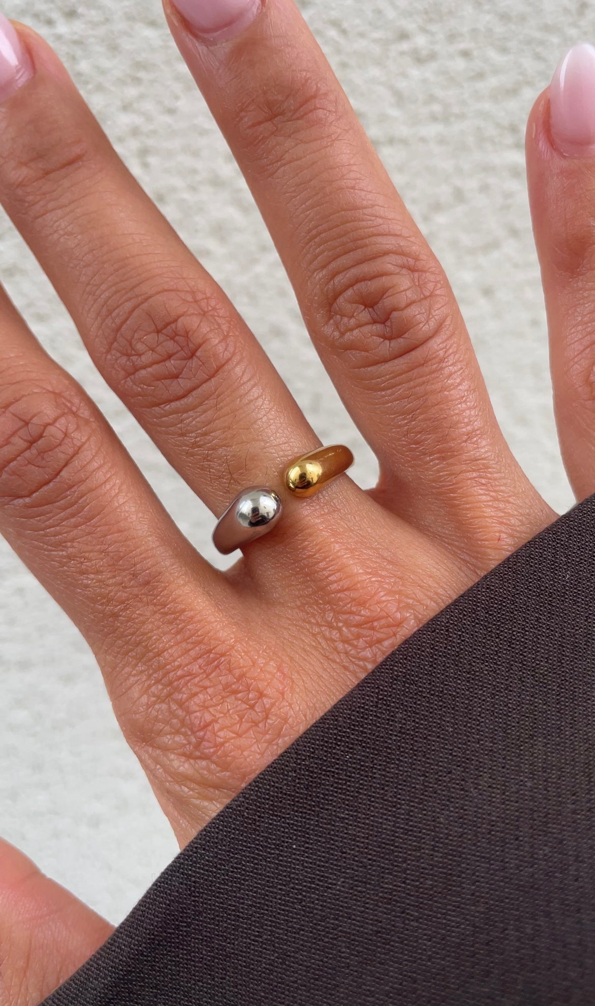 Anello occhi