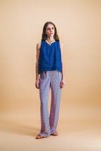 Top Jacques Denim
