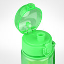 Botella deportiva fitness