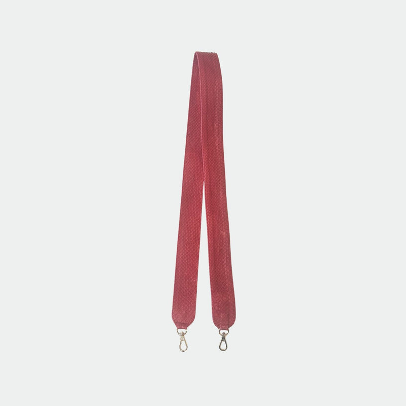 Pochette Python - Uniq Big Fusion Raspberry