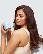 Moisture Hero™ Pre-Shampoo Balm
