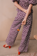 Pantalon Lucile