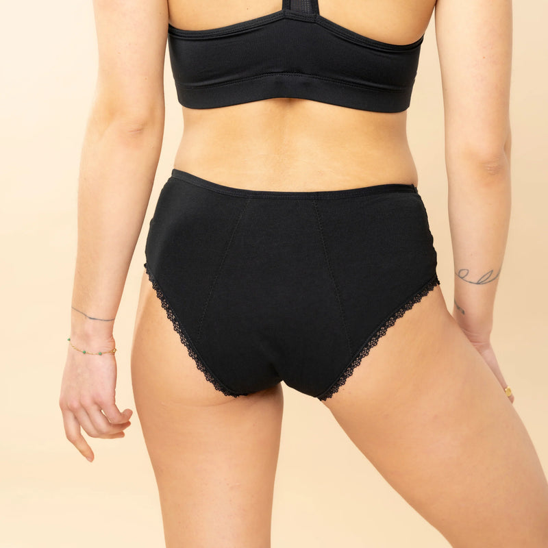 Léna Pour Flux Abondant - Du XS Au 8XL