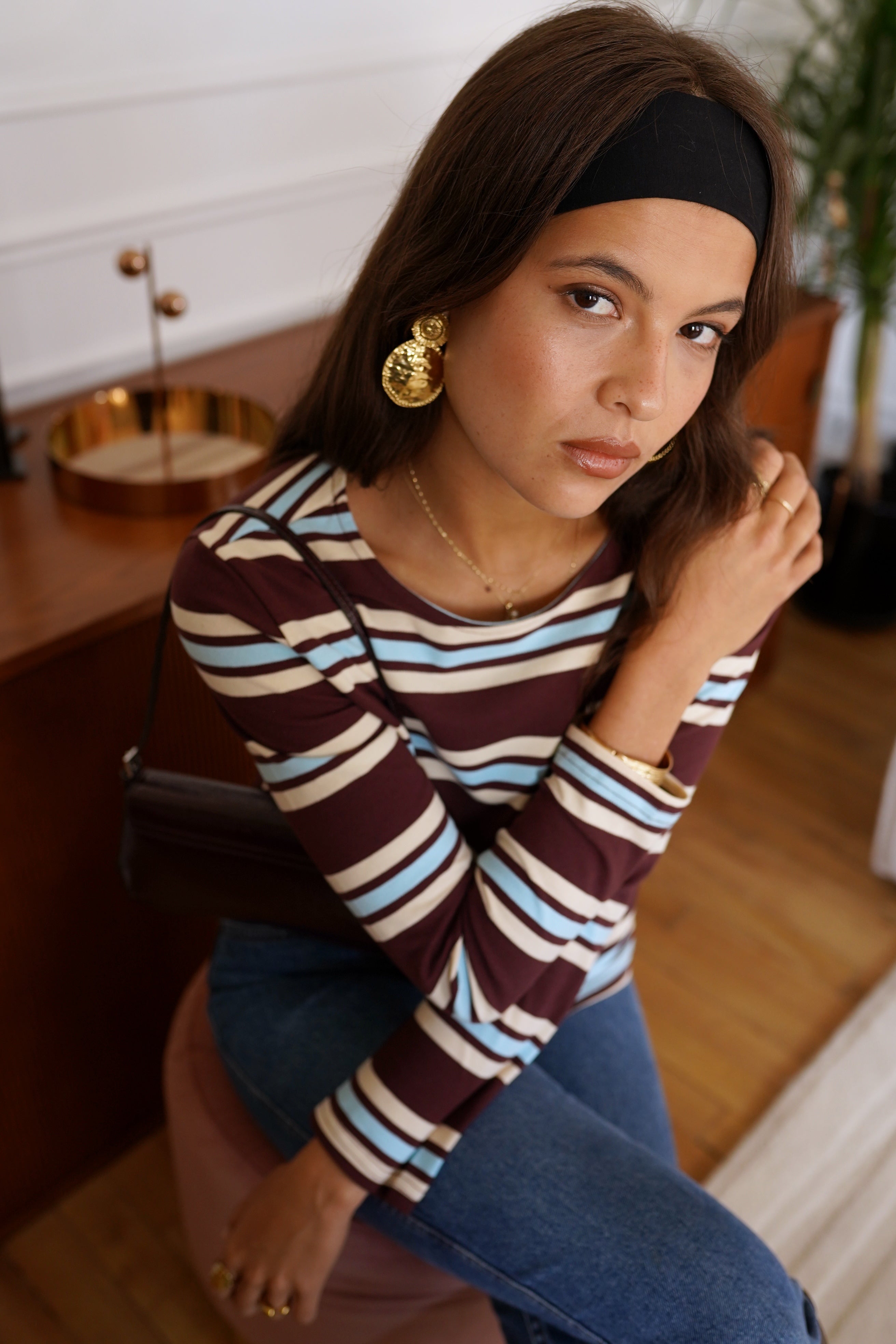 Vika Top