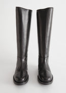 Shoes Ingrid Hs Boot - Black - Women