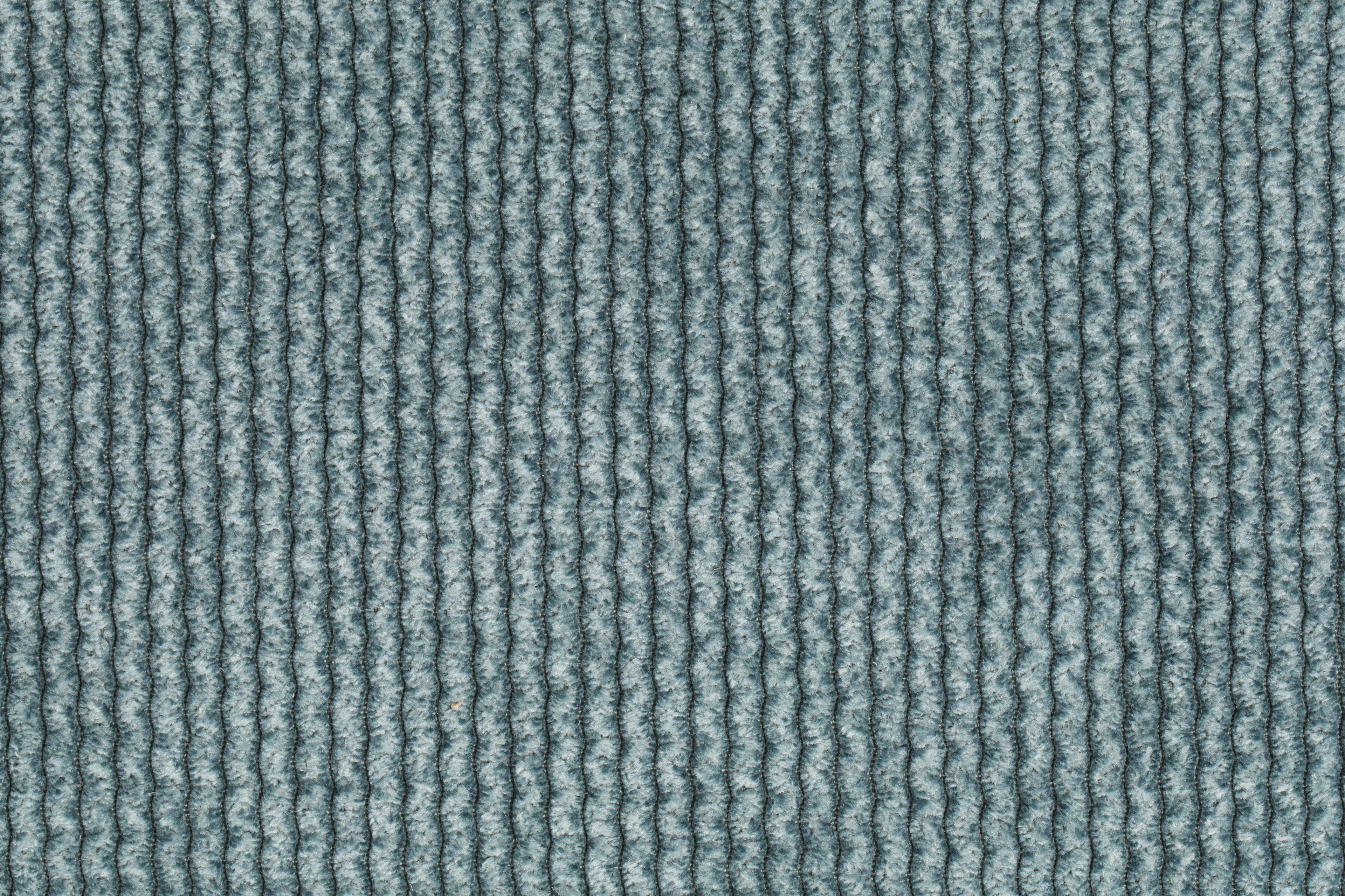 Benson 64.5 Cm - Bar & Counter Stool - Fabric - Grey/Blue