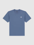 Dickies, Summerdale Ss Tee, Retro Indigo - Retro Indigo