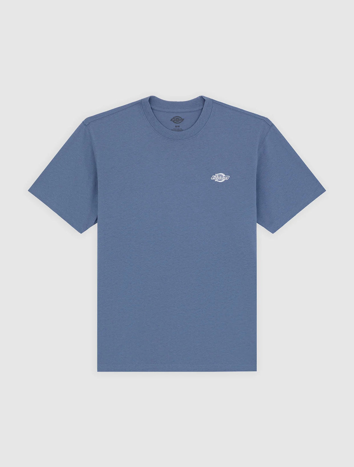 Dickies, Summerdale Ss Tee, Retro Indigo - Retro Indigo