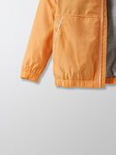 Coupe Vent - Orange - Garçon