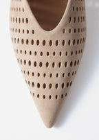 Escarpins Molly - Beige