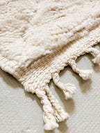 Moroccan Berber M’Rirt Rug 2.87 × 2.13 m