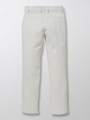Pantalón Oft - Liso Beige Claro - Niño
