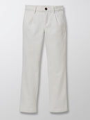 Pantalón Oft - Liso Beige Claro - Niño