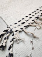 Kilim bereber marroquí 2,48 × 1,50 m