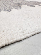 Kilim bereber marroquí 2,48 × 1,50 m