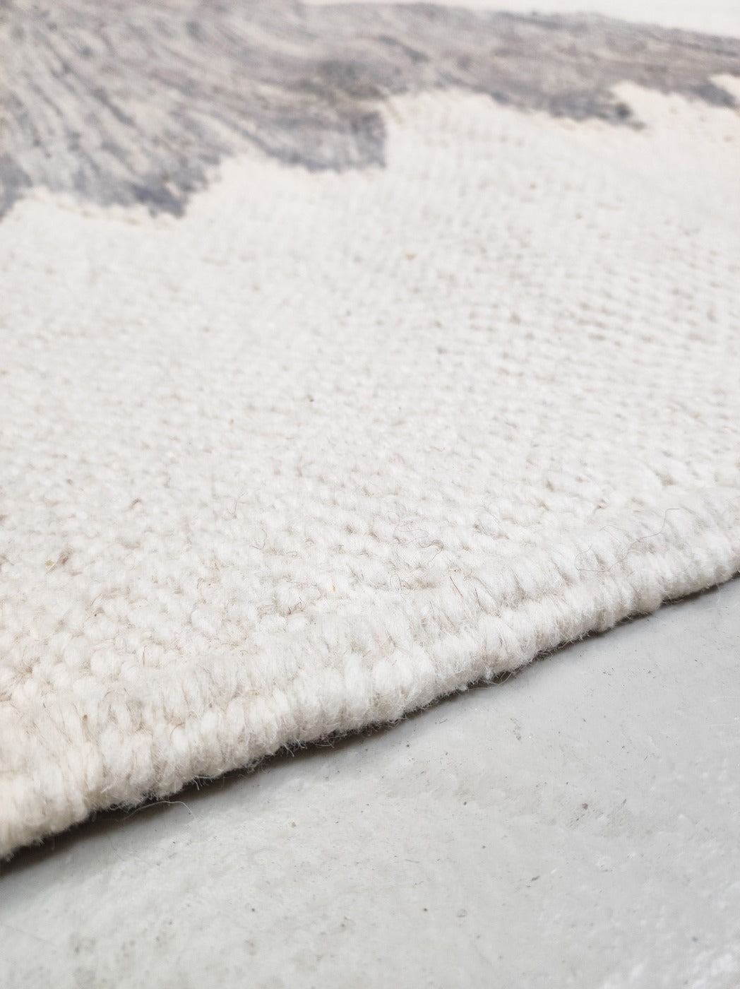 Kilim bereber marroquí 2,48 × 1,50 m