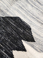 Kilim bereber marroquí 2,48 × 1,50 m