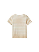 Camisa Mc Sailor - Liso Blanco Claro - Niño