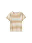 Camisa Mc Sailor - Liso Blanco Claro - Niño
