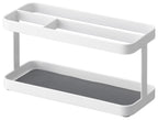 Organisateur De Table Rack - Tower - Blanc