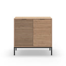 Petits Buffet Ariel - Bois Clair