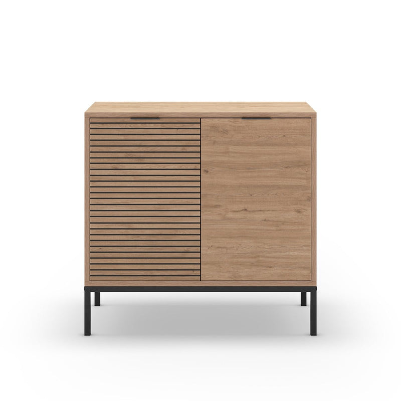 Petits Buffet Ariel - Bois Clair