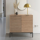 Petits Buffet Ariel - Bois Clair