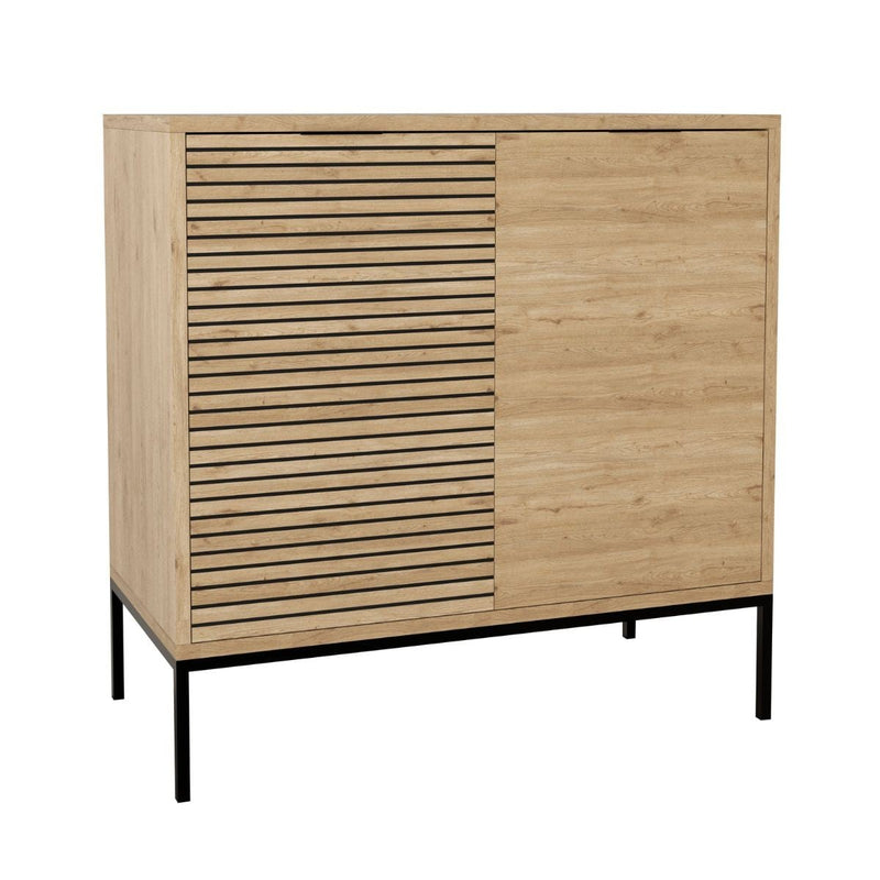 Petits Buffet Ariel - Bois Clair