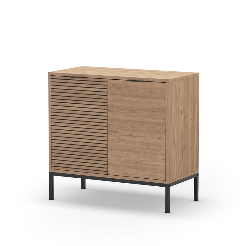 Petits Buffet Ariel - Bois Clair