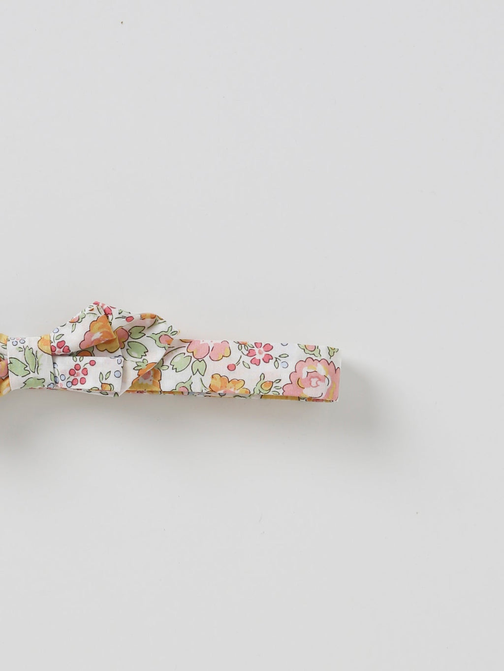 Bandeau - Multicolore - Fille