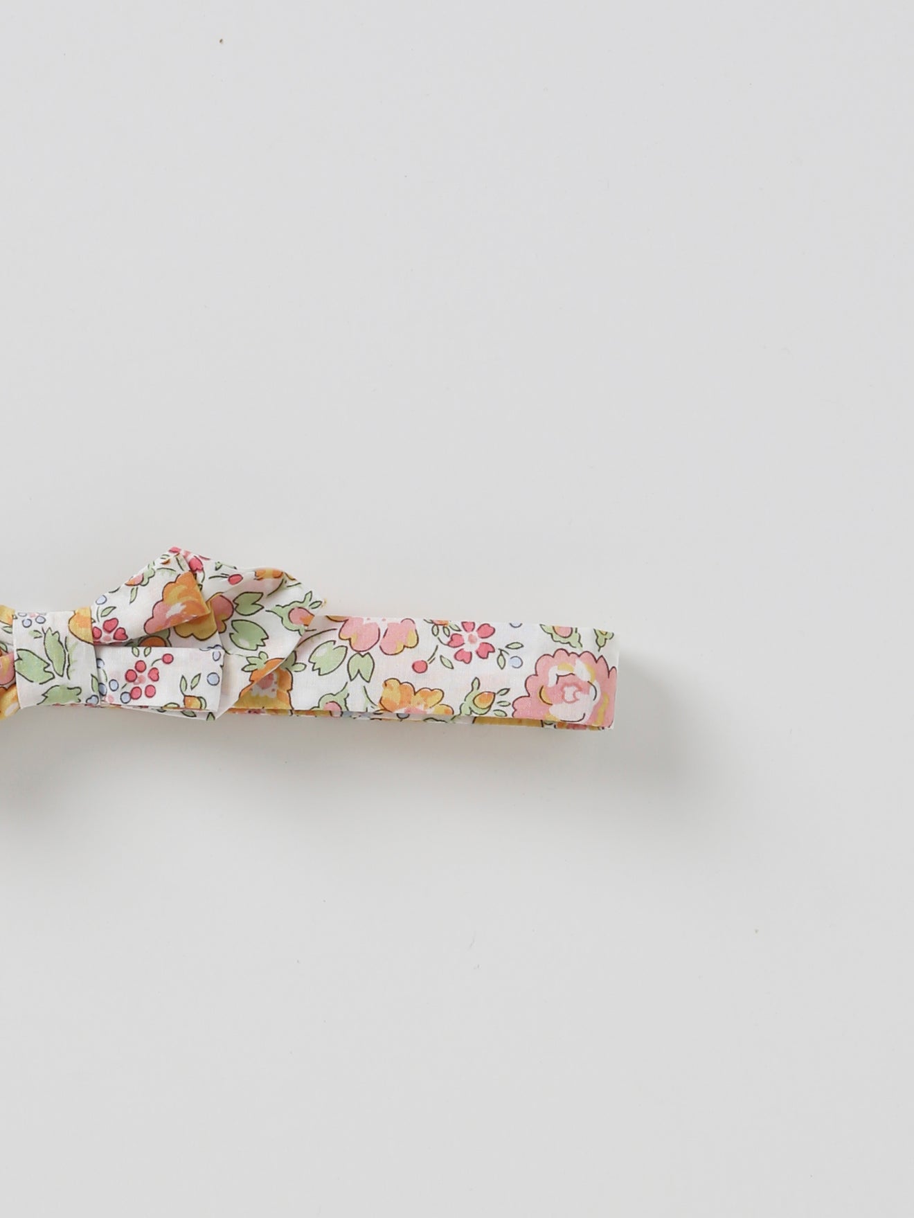 Bandeau - Multicolore - Fille