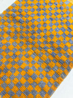 Alfombra bereber Boujaad 1,45 × 1,03 m