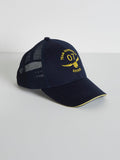 Hp Cap - Dark Blue Multicolour - Boy
