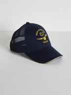 Hp Cap - Dark Blue Multicolour - Boy