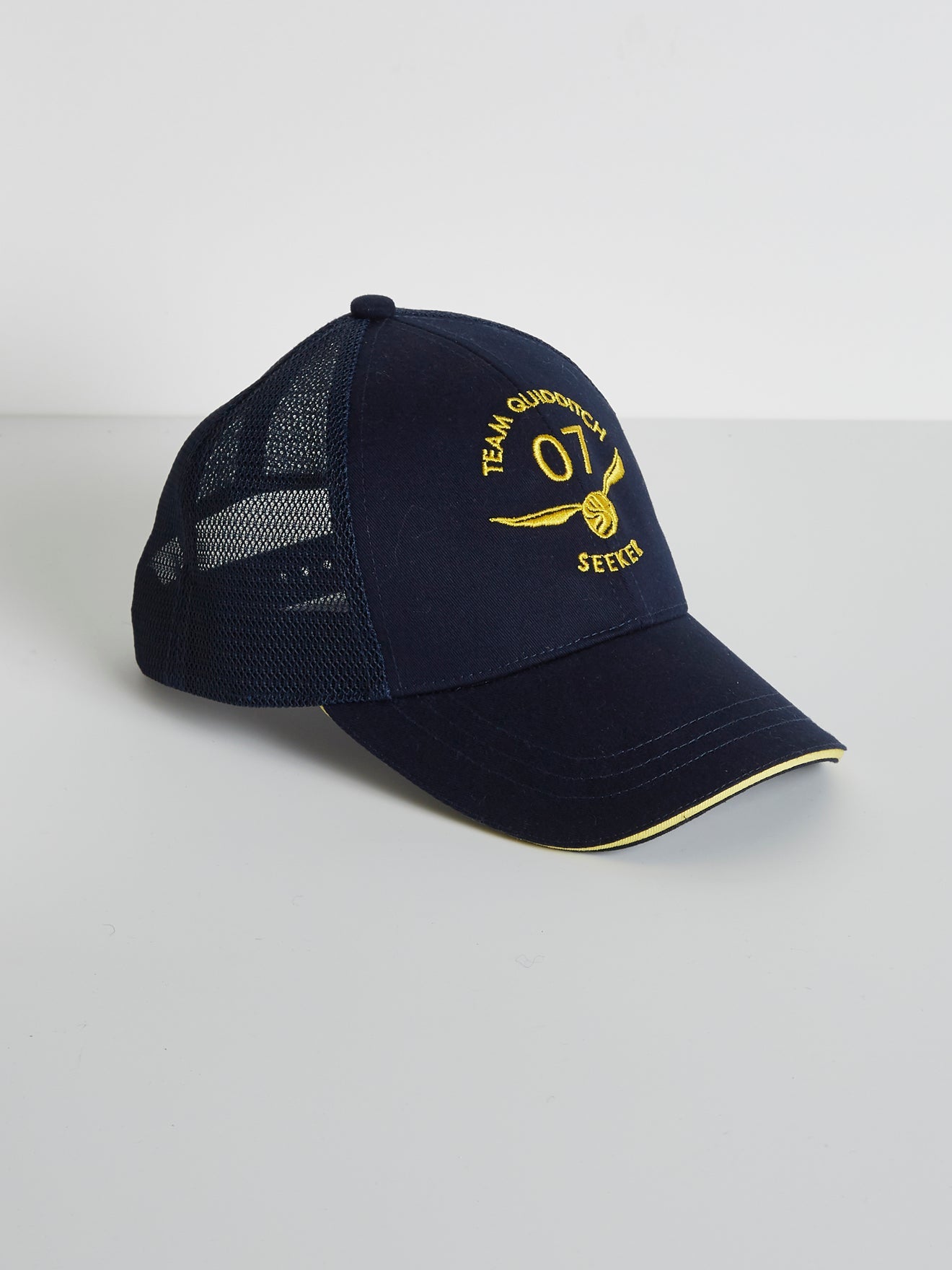 Hp Cap - Dark Blue Multicolour - Boy