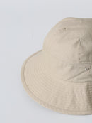 Bob Explorer - Beige Clair Uni - Garçon