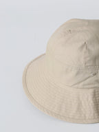 Bob Explorer - Beige Clair Uni - Garçon
