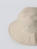 Bob Explorer - Beige Clair Uni - Garçon