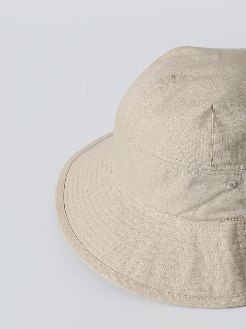 Bob Explorer - Beige Clair Uni - Garçon