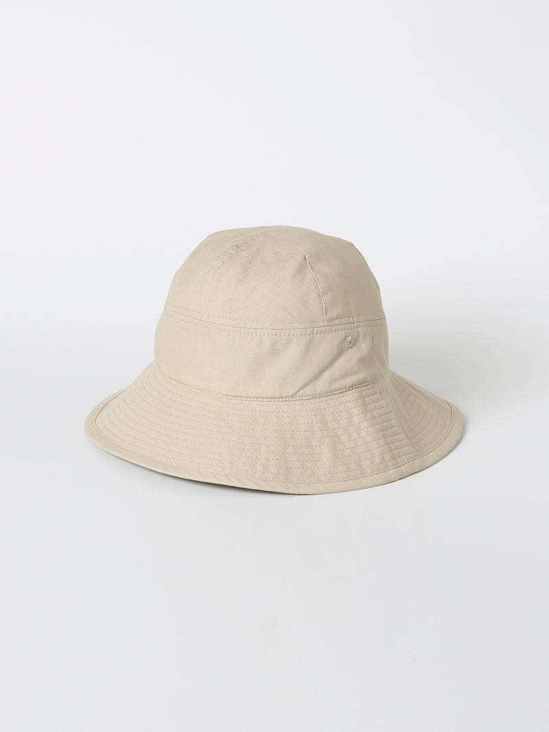 Bob Explorer - Beige Clair Uni - Garçon