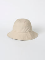 Bob Explorer - Beige Clair Uni - Garçon