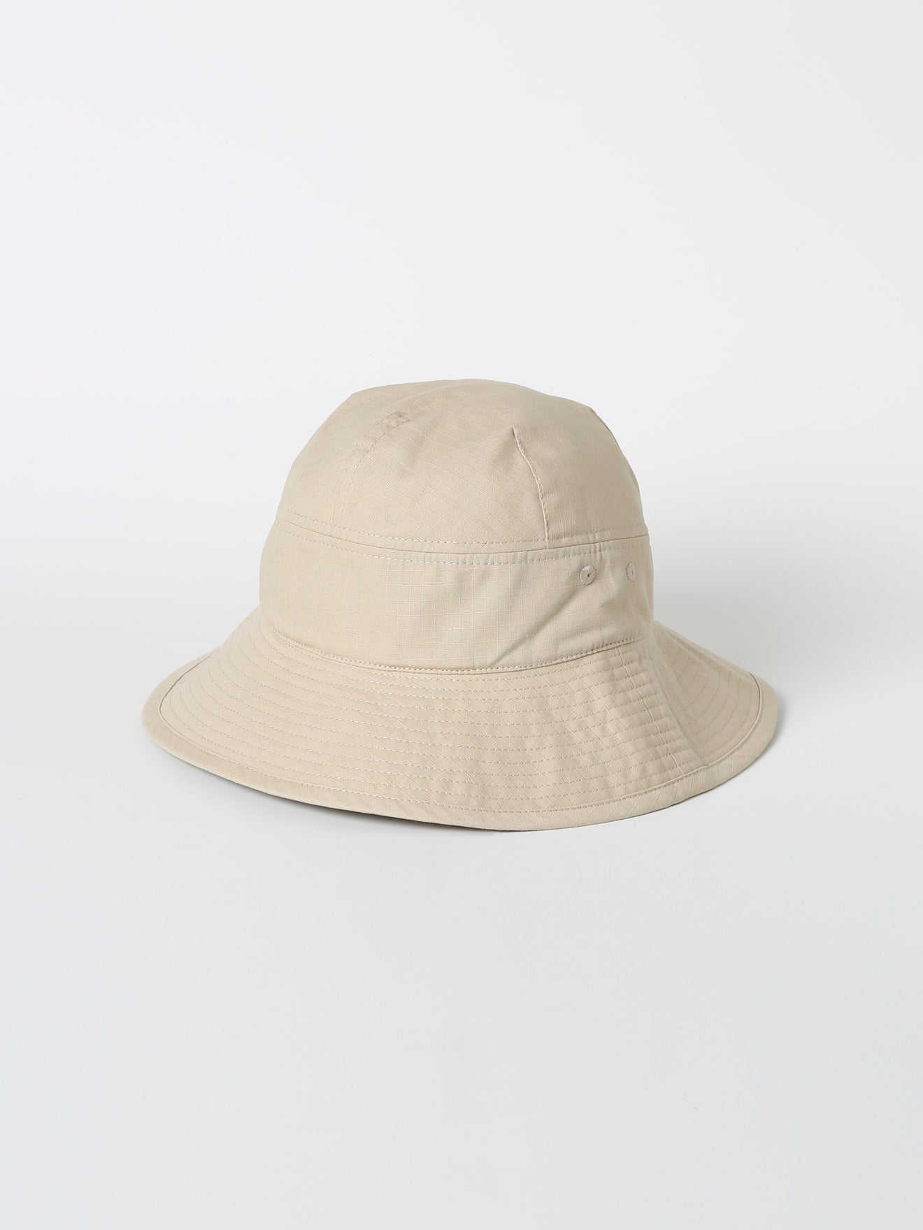 Bob Explorer - Beige Clair Uni - Garçon