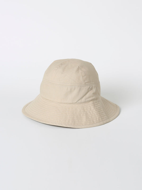 Bob Explorer - Beige Clair Uni - Garçon