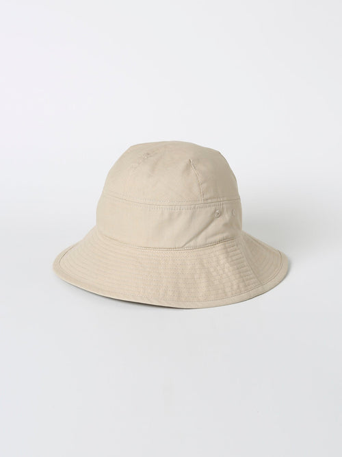 Bob Explorer - Beige Clair Uni - Garçon