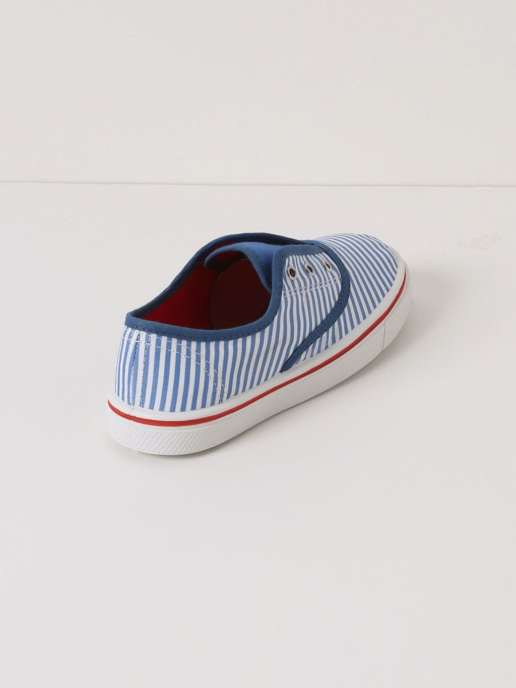 Tennis Elastic - Blanc Clair Multicolore - Garçon