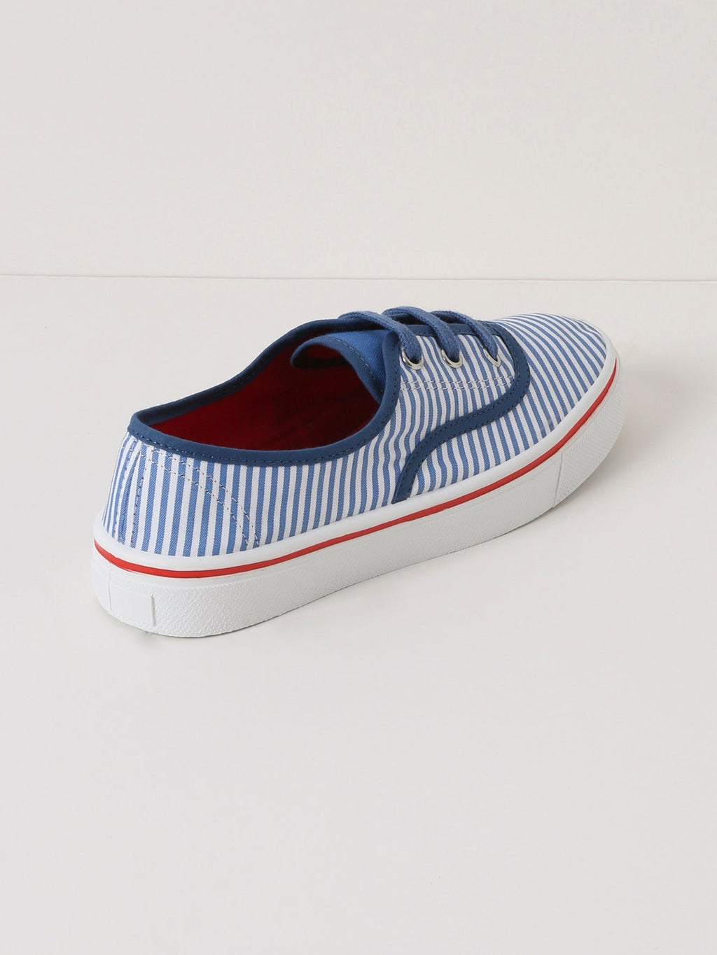 Tennis Elastic - Blanc Clair Multicolore - Garçon