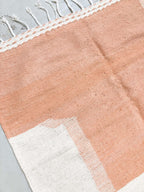 Kilim berbero marocchino 2,68 × 1,60 m